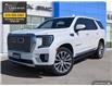 2022 GMC Yukon Denali (Stk: B5102A) in Kincardine - Image 1 of 17