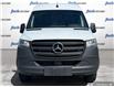 2022 Mercedes-Benz Sprinter 2500 High Roof V6 Diesel (Stk: L2968) in London - Image 2 of 25