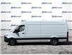 2022 Mercedes-Benz Sprinter 2500 High Roof V6 Diesel (Stk: L2968) in London - Image 3 of 25