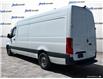 2022 Mercedes-Benz Sprinter 2500 High Roof V6 Diesel (Stk: L2968) in London - Image 4 of 25