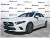 2022 Mercedes-Benz A-Class Base (Stk: L2969) in London - Image 1 of 25