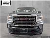 2022 GMC Canyon AT4 w/Cloth (Stk: 25H452B) in Chilliwack - Image 2 of 36