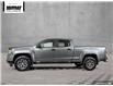 2022 GMC Canyon AT4 w/Cloth (Stk: 25H452B) in Chilliwack - Image 3 of 36