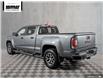 2022 GMC Canyon AT4 w/Cloth (Stk: 25H452B) in Chilliwack - Image 4 of 36