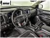 2022 GMC Canyon AT4 w/Cloth (Stk: 25H452B) in Chilliwack - Image 17 of 36