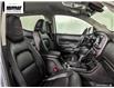 2022 GMC Canyon AT4 w/Cloth (Stk: 25H452B) in Chilliwack - Image 33 of 36