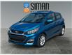 2019 Chevrolet Spark 1LT CVT (Stk: P3117) in Regina - Image 1 of 19