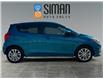 2019 Chevrolet Spark 1LT CVT (Stk: P3117) in Regina - Image 6 of 19