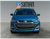 2019 Chevrolet Spark 1LT CVT (Stk: P3117) in Regina - Image 8 of 19