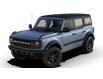 2025 Ford Bronco Big Bend (Stk: E7BM201S) in Melfort - Image 1 of 7