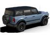 2025 Ford Bronco Big Bend (Stk: E7BM201S) in Melfort - Image 3 of 7