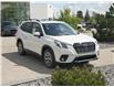 2022 Subaru Forester Touring (Stk: SS0775) in Red Deer - Image 1 of 17