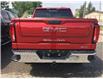 2025 GMC Sierra 1500 SLT (Stk: 19239405) in Pincher Creek - Image 4 of 17