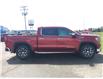 2025 GMC Sierra 1500 SLT (Stk: 19239405) in Pincher Creek - Image 3 of 17