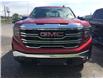 2025 GMC Sierra 1500 SLT (Stk: 19239405) in Pincher Creek - Image 2 of 17