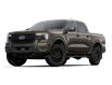 2025 Ford Ranger XLT (Stk: R4HZ400S) in Melfort - Image 1 of 7