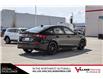 2025 Honda Civic Sport (Stk: CQ0936) in Calgary - Image 13 of 36