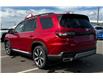 2025 Honda Pilot Touring (Stk: 45H56-9944) in Grande Prairie - Image 4 of 31