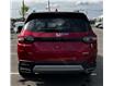 2025 Honda Pilot Touring (Stk: 45H56-9944) in Grande Prairie - Image 5 of 31