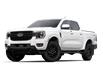 2025 Ford Ranger Lariat (Stk: R4KZ300S) in Melfort - Image 1 of 7