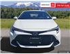 2025 Toyota Corolla Hatchback Base (Stk: SL246748) in Courtenay - Image 2 of 25