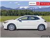 2025 Toyota Corolla Hatchback Base (Stk: SL246748) in Courtenay - Image 3 of 25