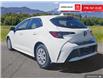 2025 Toyota Corolla Hatchback Base (Stk: SL246748) in Courtenay - Image 4 of 25