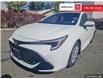 2025 Toyota Corolla Hatchback Base (Stk: SL246748) in Courtenay - Image 8 of 25