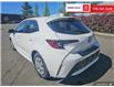 2025 Toyota Corolla Hatchback Base (Stk: SL246748) in Courtenay - Image 11 of 25