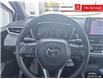 2025 Toyota Corolla Hatchback Base (Stk: SL246748) in Courtenay - Image 14 of 25