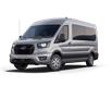 2025 Ford Transit-350 Passenger XL (Stk: X2CM164S) in Melfort - Image 1 of 6