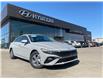 2025 Hyundai Elantra ESSENTIAL (Stk: 80390) in Saskatoon - Image 1 of 22