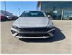 2025 Hyundai Elantra ESSENTIAL (Stk: 80390) in Saskatoon - Image 2 of 22