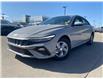 2025 Hyundai Elantra ESSENTIAL (Stk: 80390) in Saskatoon - Image 3 of 22
