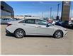 2025 Hyundai Elantra ESSENTIAL (Stk: 80390) in Saskatoon - Image 9 of 22