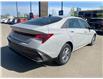 2025 Hyundai Elantra ESSENTIAL (Stk: 80390) in Saskatoon - Image 8 of 22