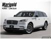 2020 Lincoln Aviator Reserve (Stk: 6-25AV0461A) in Whitby - Image 1 of 32