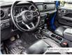 2022 Jeep Wrangler Unlimited Sahara (Stk: U20979) in Burlington - Image 13 of 29