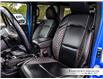 2022 Jeep Wrangler Unlimited Sahara (Stk: U20979) in Burlington - Image 15 of 29