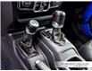 2022 Jeep Wrangler Unlimited Sahara (Stk: U20979) in Burlington - Image 17 of 29