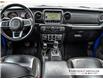 2022 Jeep Wrangler Unlimited Sahara (Stk: U20979) in Burlington - Image 18 of 29