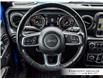 2022 Jeep Wrangler Unlimited Sahara (Stk: U20979) in Burlington - Image 19 of 29