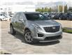 2023 Cadillac XT5 Premium Luxury (Stk: P11854) in Red Deer - Image 1 of 21