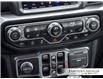 2022 Jeep Wrangler Unlimited Sahara (Stk: U20979) in Burlington - Image 24 of 29
