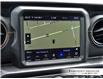 2022 Jeep Wrangler Unlimited Sahara (Stk: U20979) in Burlington - Image 25 of 29