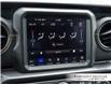 2022 Jeep Wrangler Unlimited Sahara (Stk: U20979) in Burlington - Image 27 of 29