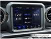 2022 Jeep Wrangler Unlimited Sahara (Stk: U20979) in Burlington - Image 28 of 29