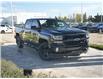 2018 Chevrolet Silverado 1500 2LZ (Stk: P11881) in Red Deer - Image 1 of 21