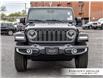 2025 Jeep Wrangler Sahara (Stk: SW2286) in Burlington - Image 2 of 33