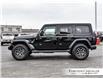 2025 Jeep Wrangler Sahara (Stk: SW2286) in Burlington - Image 3 of 33